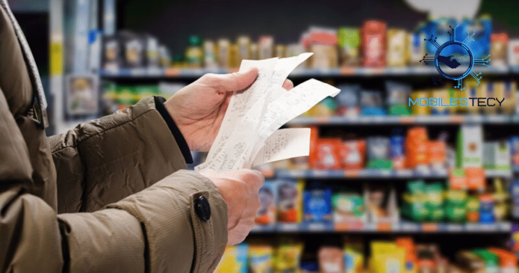 Consumer Trust and Market Growth