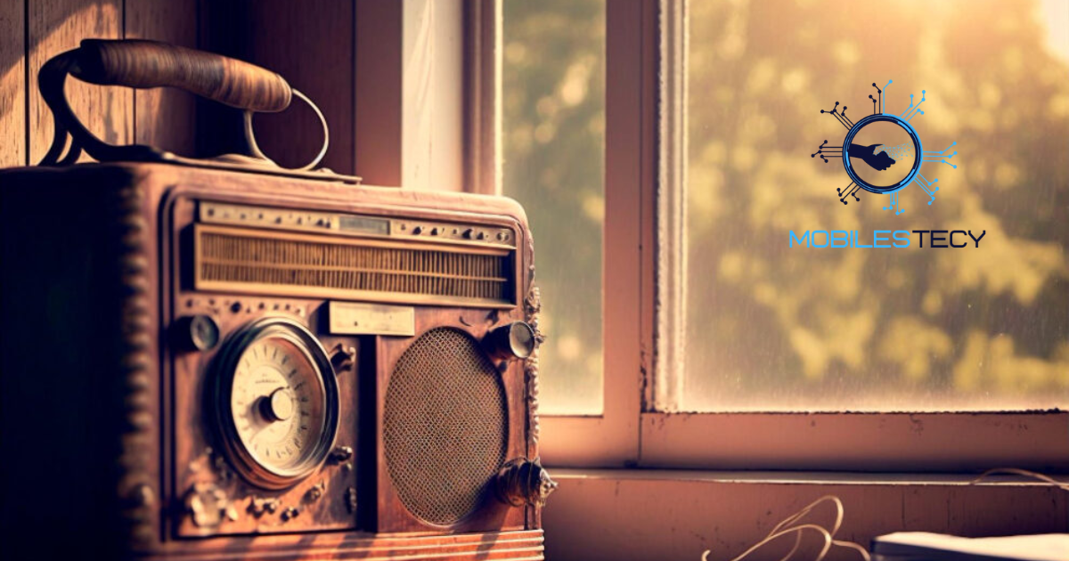 Ohol Radio One Tech