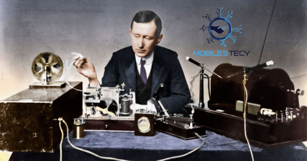 The Evolution of Ohol Radio One Tech