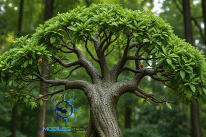 Nurture Tech Tips EmbedTree