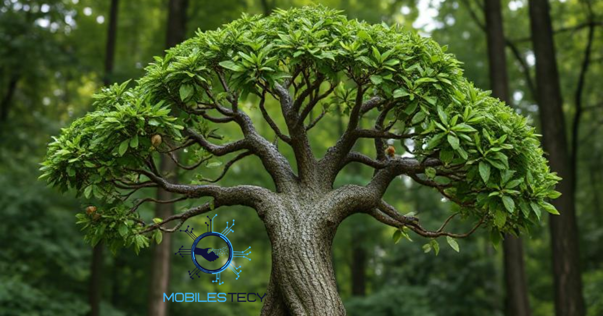 Nurture Tech Tips EmbedTree