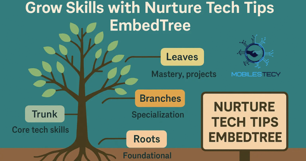 Exploring the Power of EmbedTree Integration