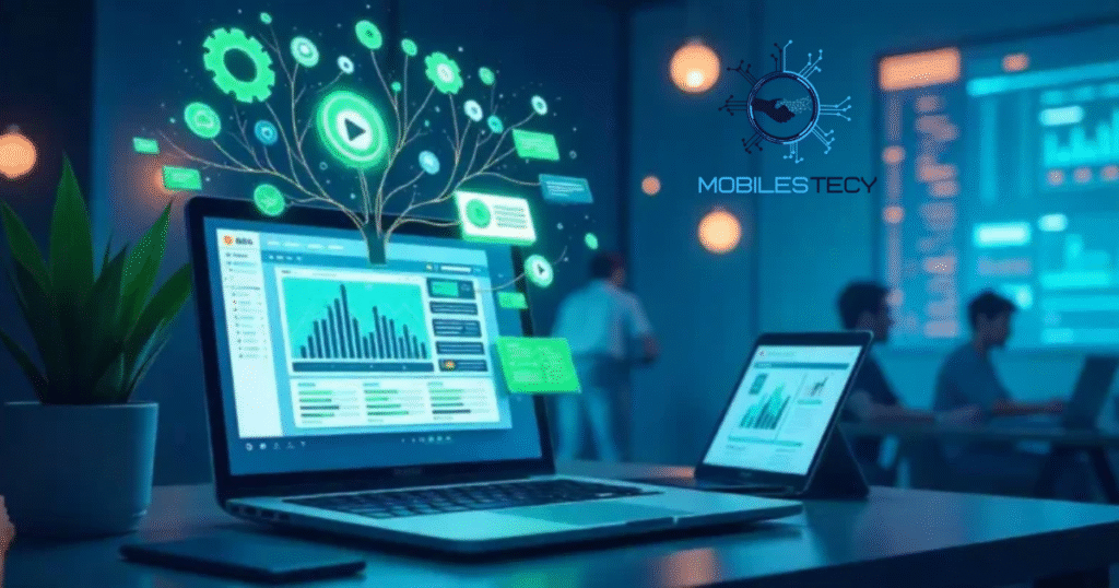 Benefits of Combining Nurture Tech Tips with EmbedTree