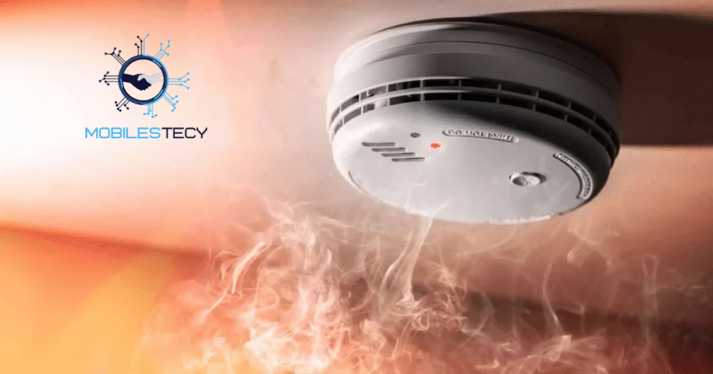 How Universal Smoke Sensing Works