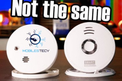 Universal Smoke Sensing Technology