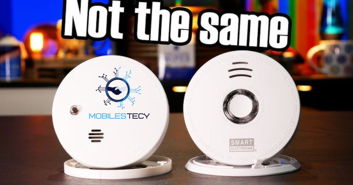 Universal Smoke Sensing Technology