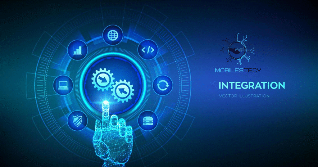 Integration with Smart Technology