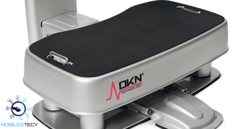 Understanding DKN Vibration Plate Technology