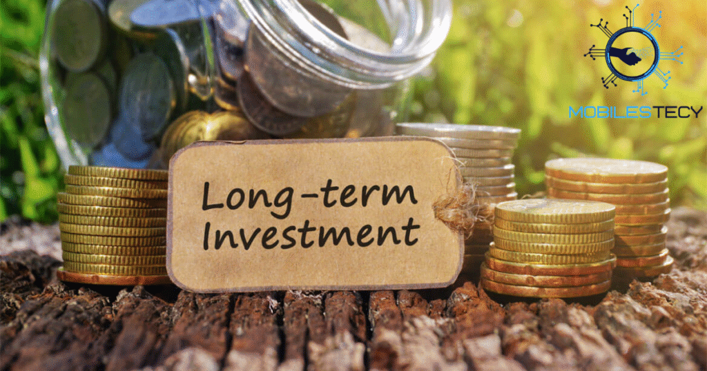 Cost-Effective and Long-Term Investment