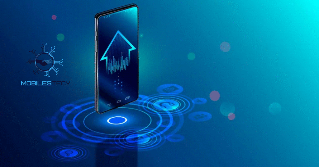 The Role of Mobile Technology in Communication