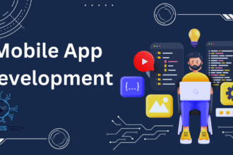 Mobile App Development Companies