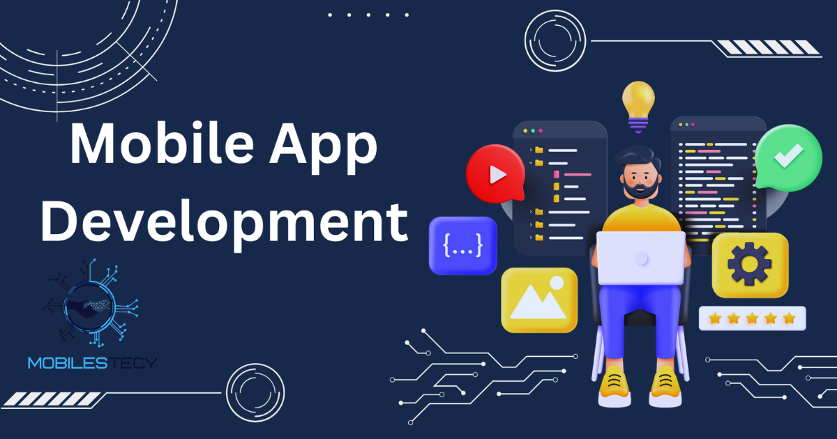 Mobile App Development Companies