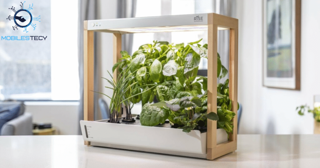 The Rise of Hyperlogic Gadgets in Modern Gardening