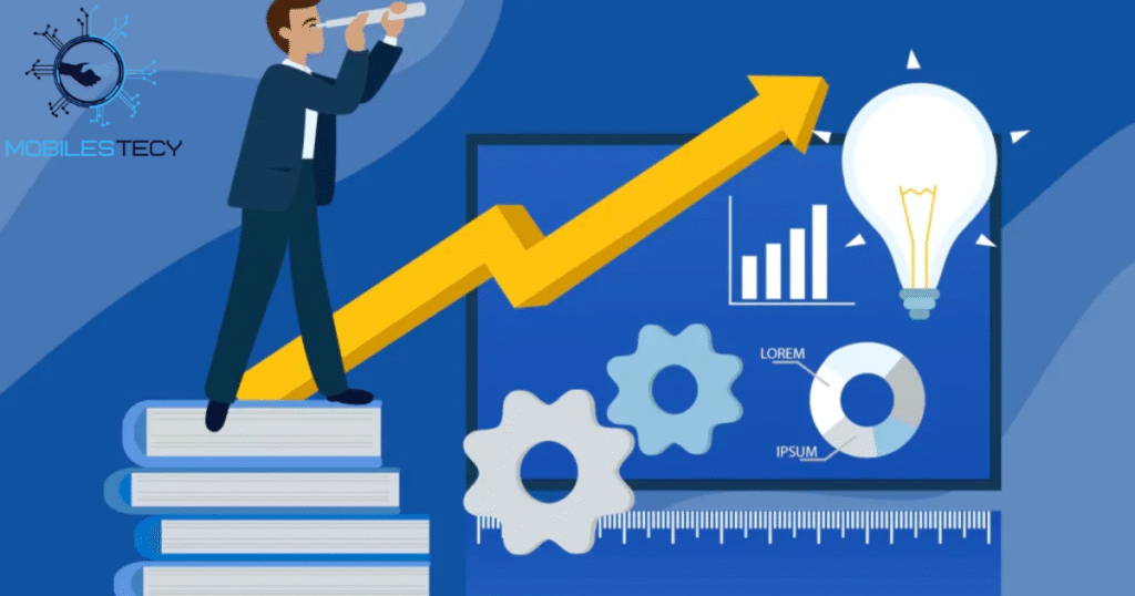 Advantages and Performance Excellence
