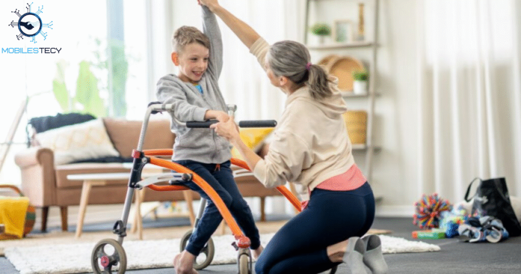 Innovation in Performance, Therapy, and Research