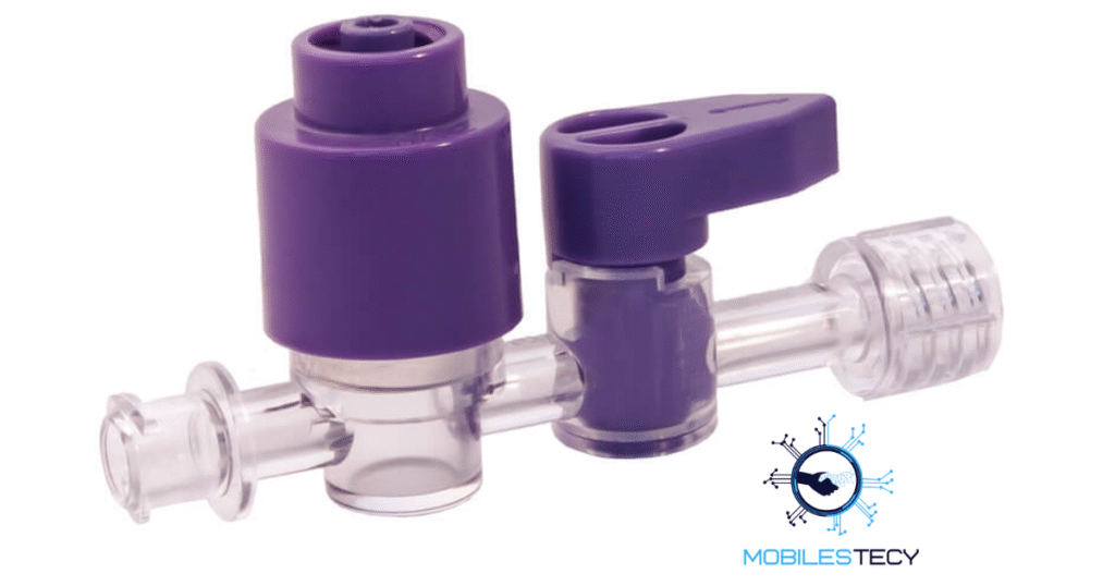 Understanding the Dale ACE Connector with ENFit Technology