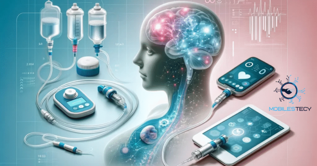 Clinical Applications and Future of Enteral Technology
