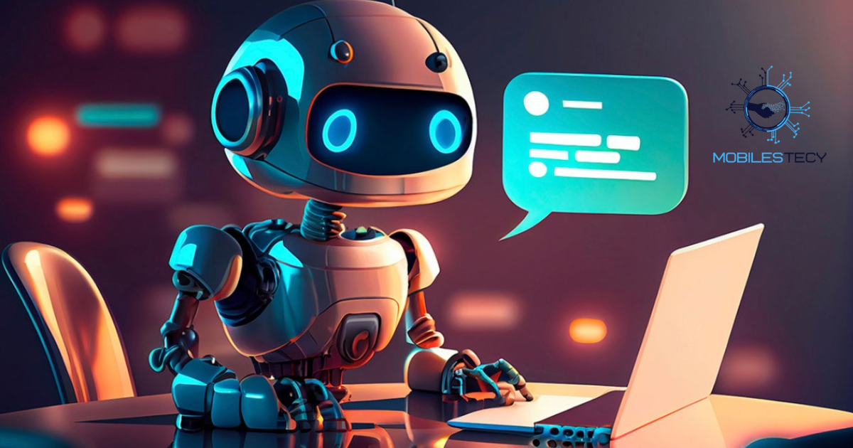 Chatbot Technology Aggr8Tech