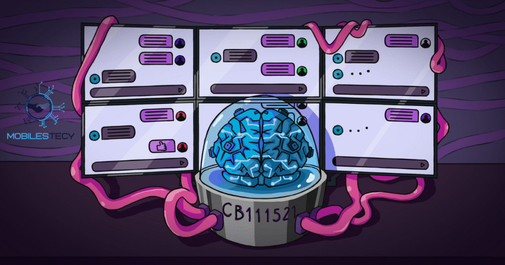 The Impact of Chatbots on Business Transformation