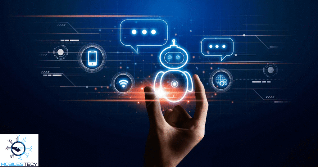 Future of AI-Powered Conversational Systems