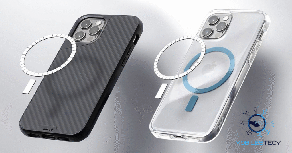 Innovation and Design Excellence of Case Magic Mobile