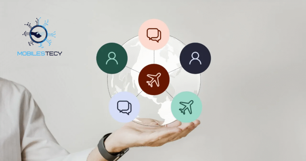 Customer Support and Global Market Presence