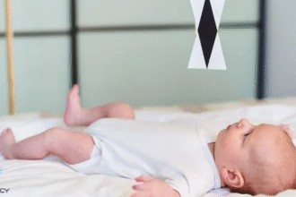Montessori Mobiles by Age