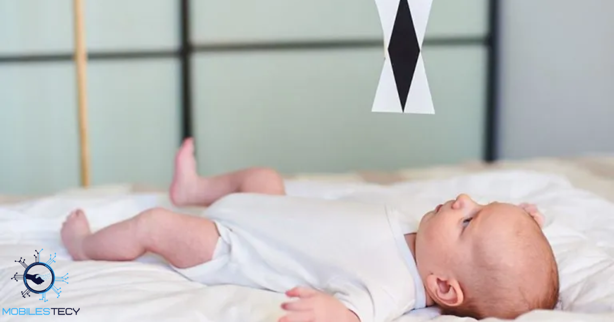 Montessori Mobiles by Age