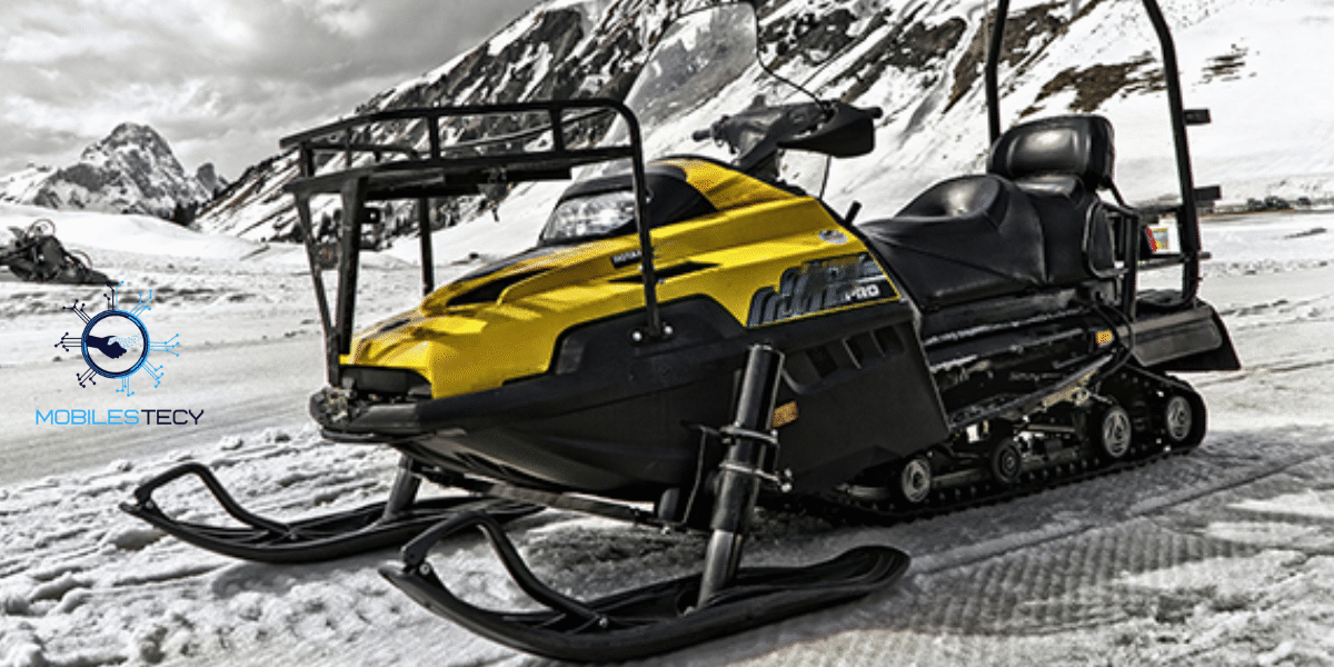 What Are Ice Scratchers for Snowmobiles?