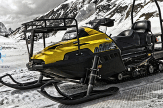 What Are Ice Scratchers for Snowmobiles?