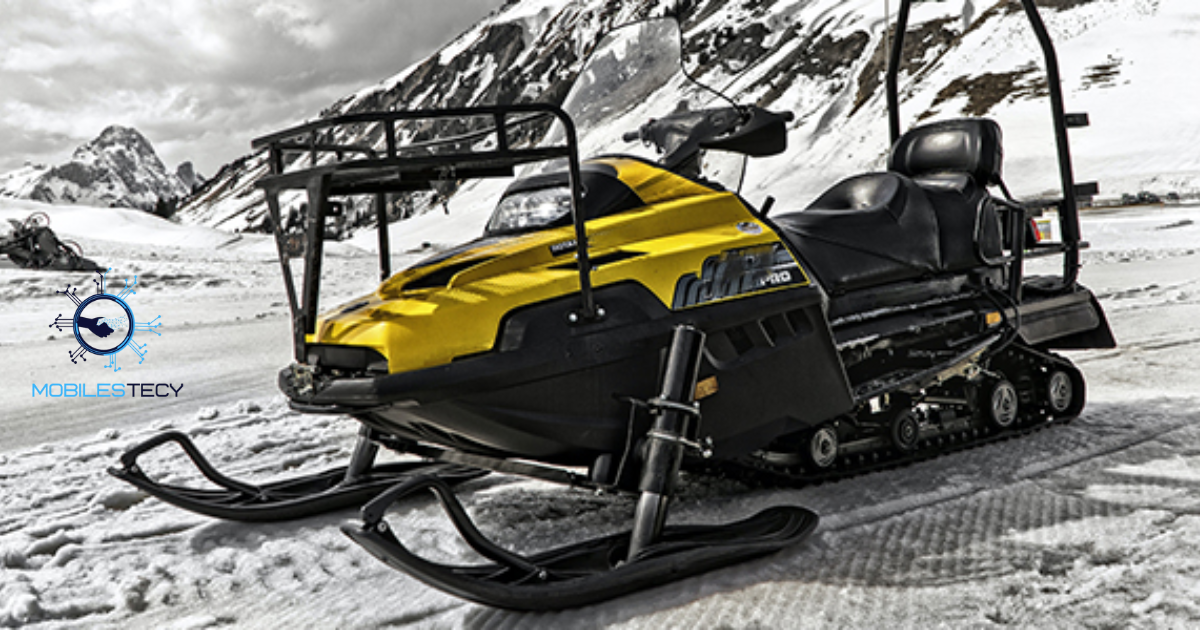 What Are Ice Scratchers for Snowmobiles?
