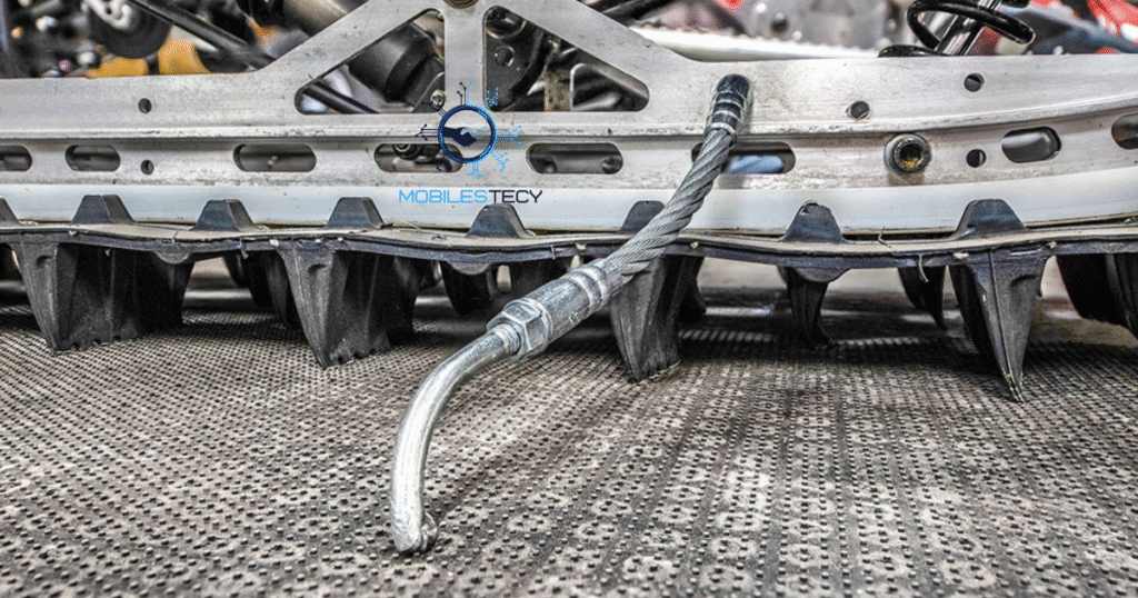 Understanding the Purpose of Ice Scratchers