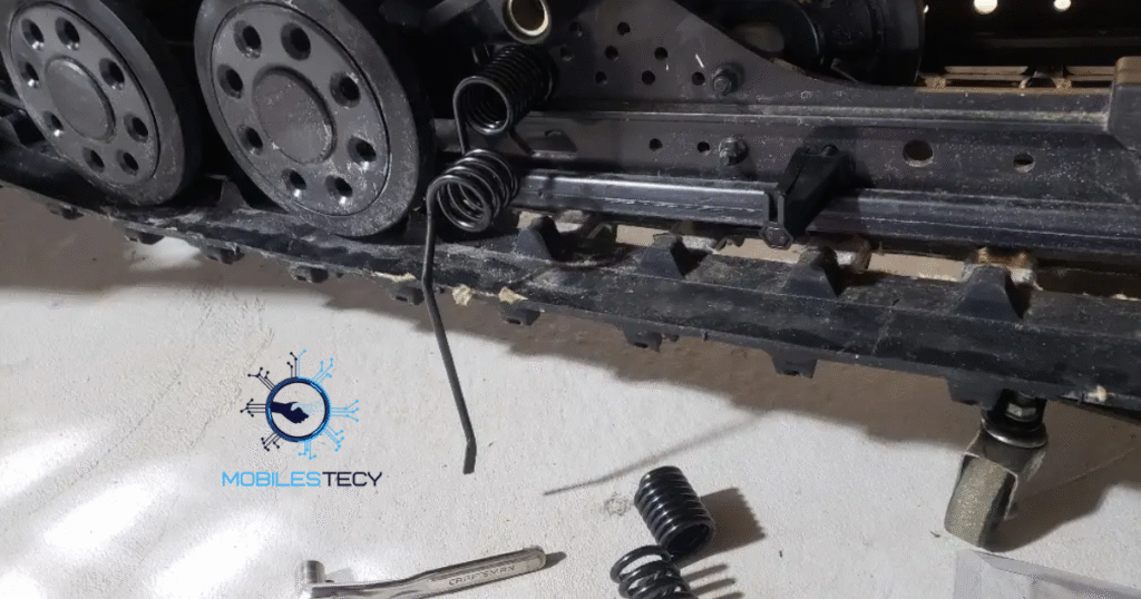 Benefits and Maintenance of Ice Scratchers