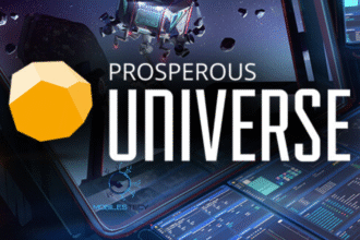 Universe of Gamesters DMGameolificano