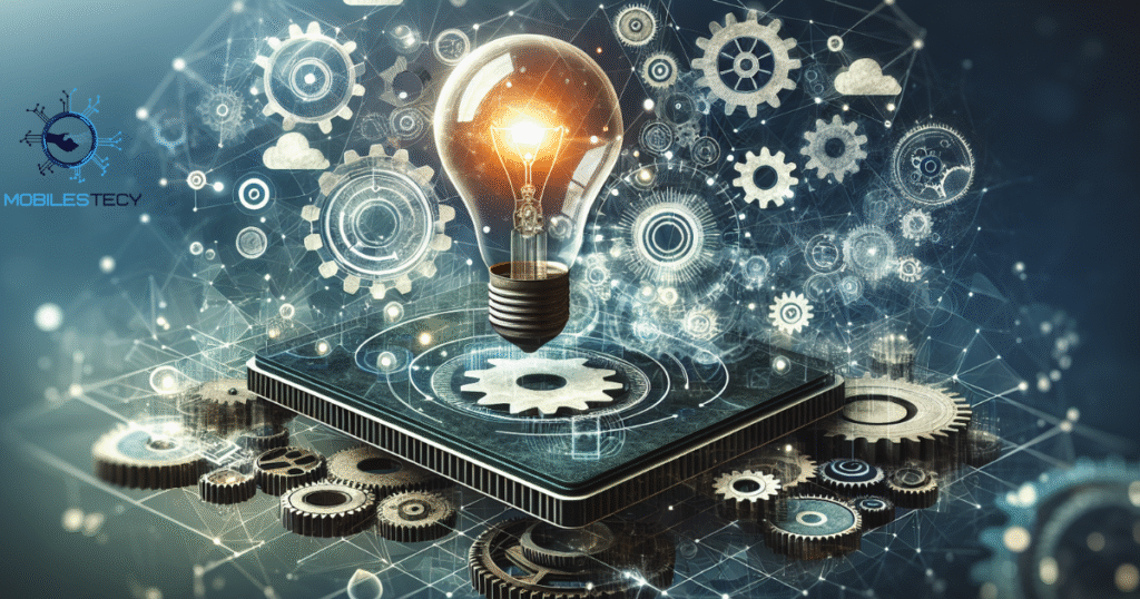 Technology and Innovation Behind the Platform