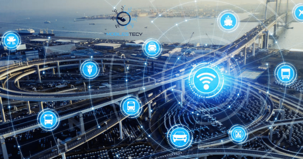 Importance of Connected Gadgets in Canadian Telecom
