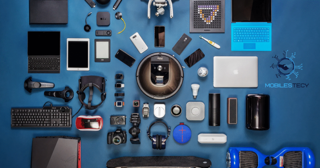 Key Features to Consider Before Choosing Connected Gadgets