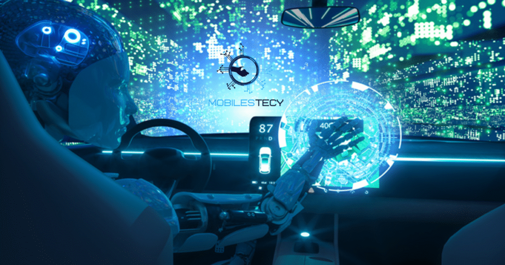 Technological Advancements Driving Performance