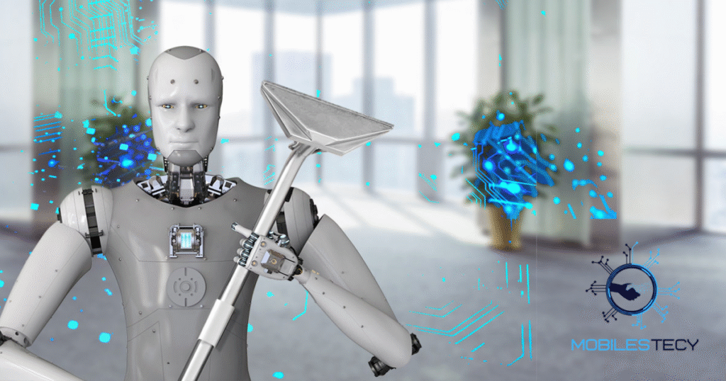 Robotic Cleaning Solutions