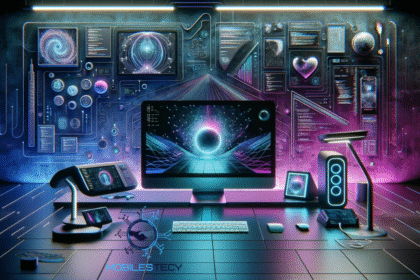 Mobile Tech Software