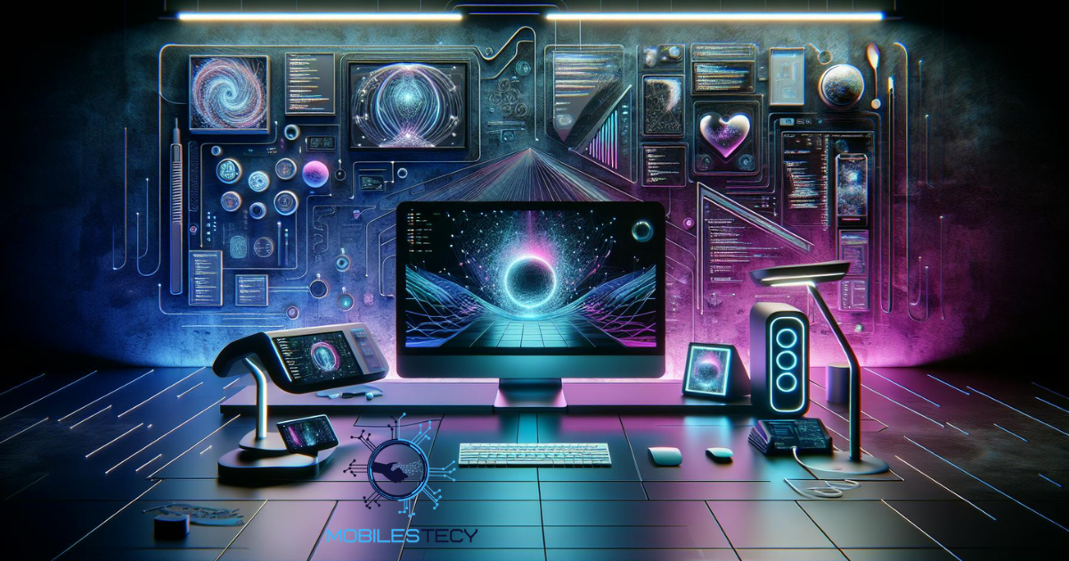 Mobile Tech Software