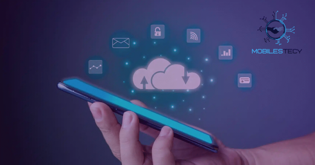 Cloud Computing and Mobile Integration