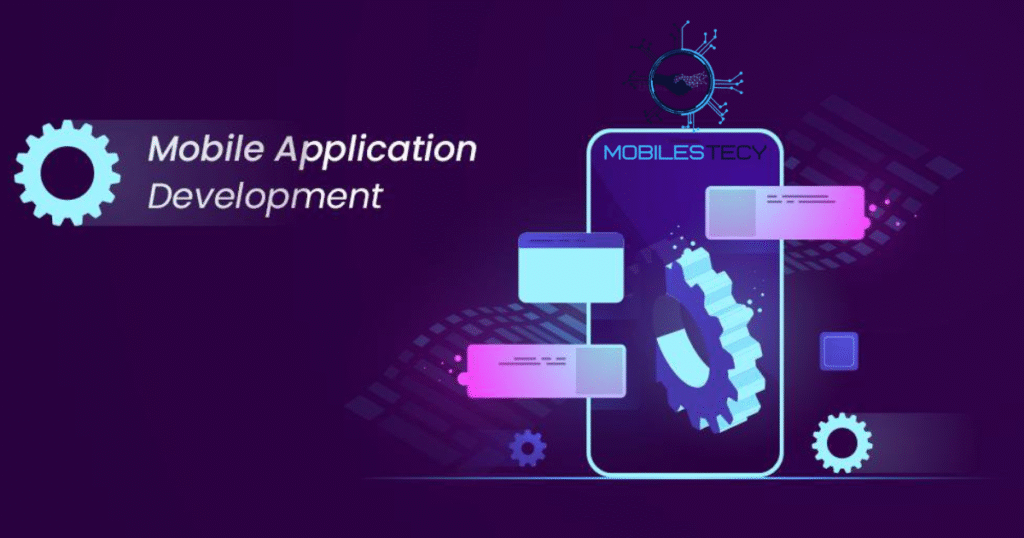 Future of Mobile Tech Software