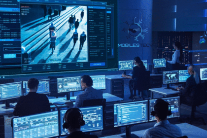 Public Safety Technology