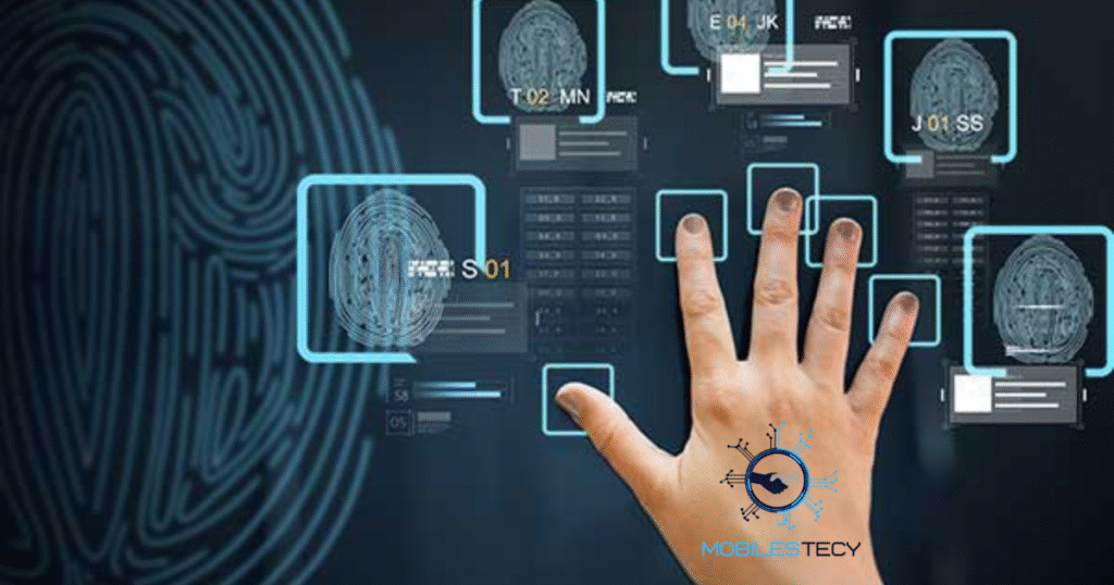 Biometric Identification and Its Role in Public Safety