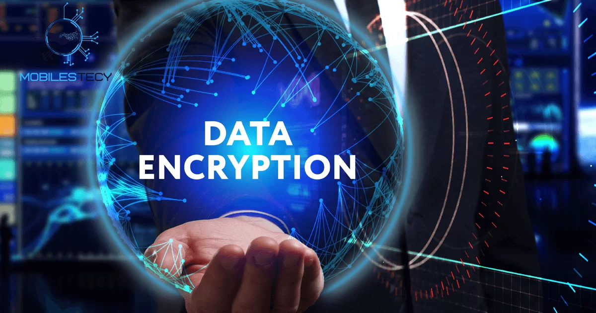 Data Encryption Technology