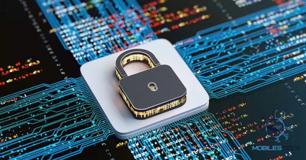 Understanding the Basics of Data Encryption