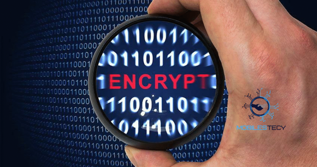 Benefits of Data Encryption for Individuals and Organizations