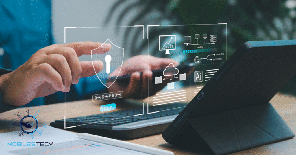 Encryption in Mobile and IoT Devices