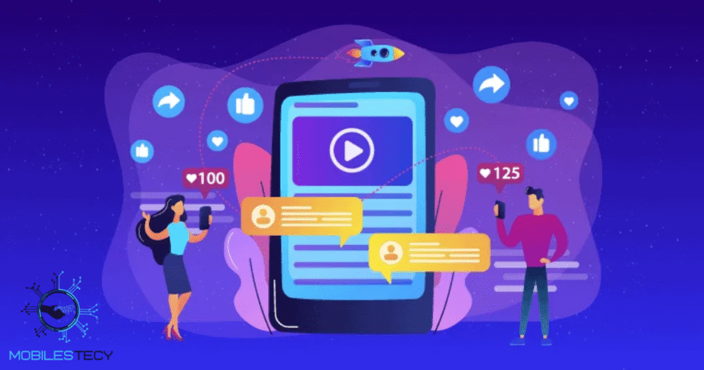 Future Prospects of the Social Media Saga Silktest